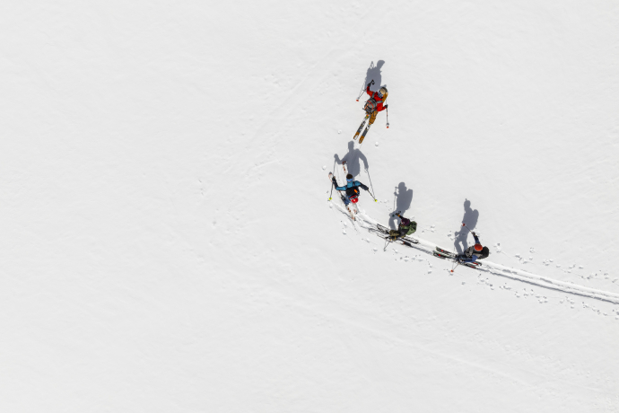 Skitour