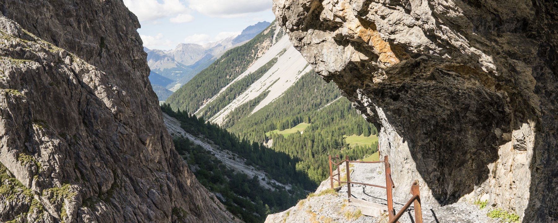 Val d'Uina