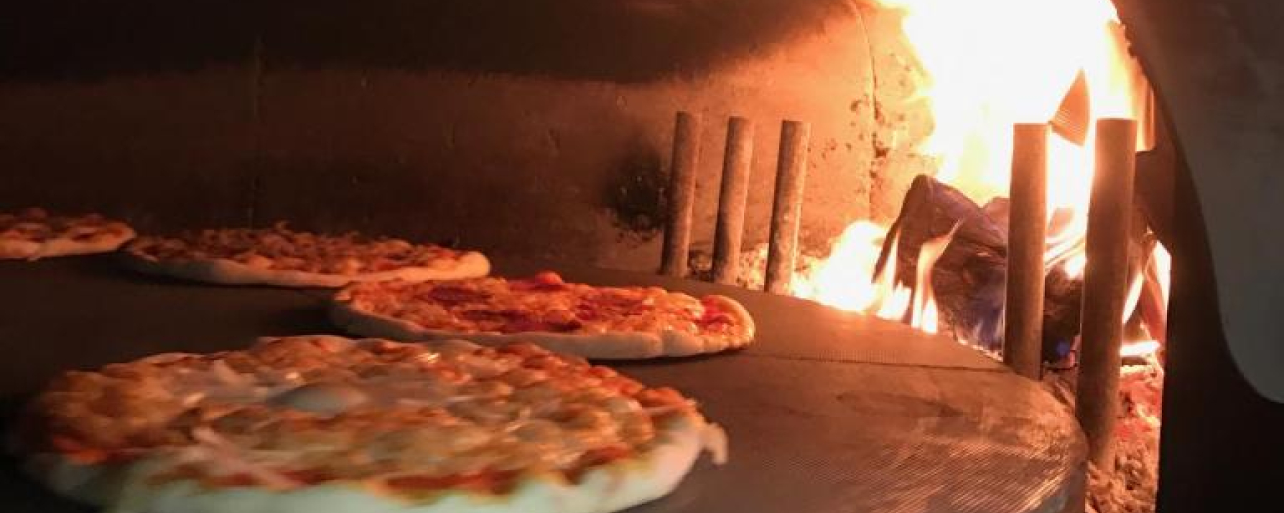 Restaurant Pizzeria Trü