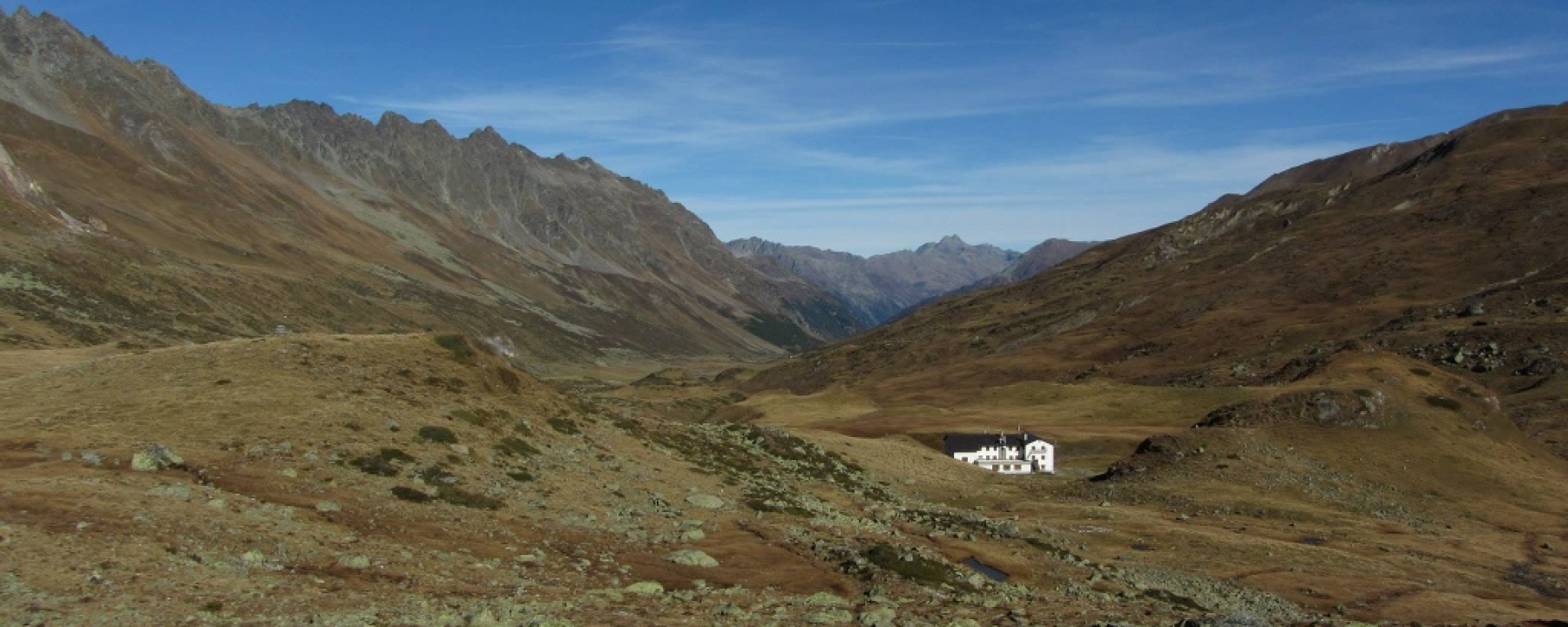 Heidelberger Hütte