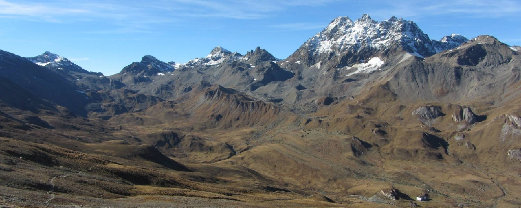 Heidelberger Hütte