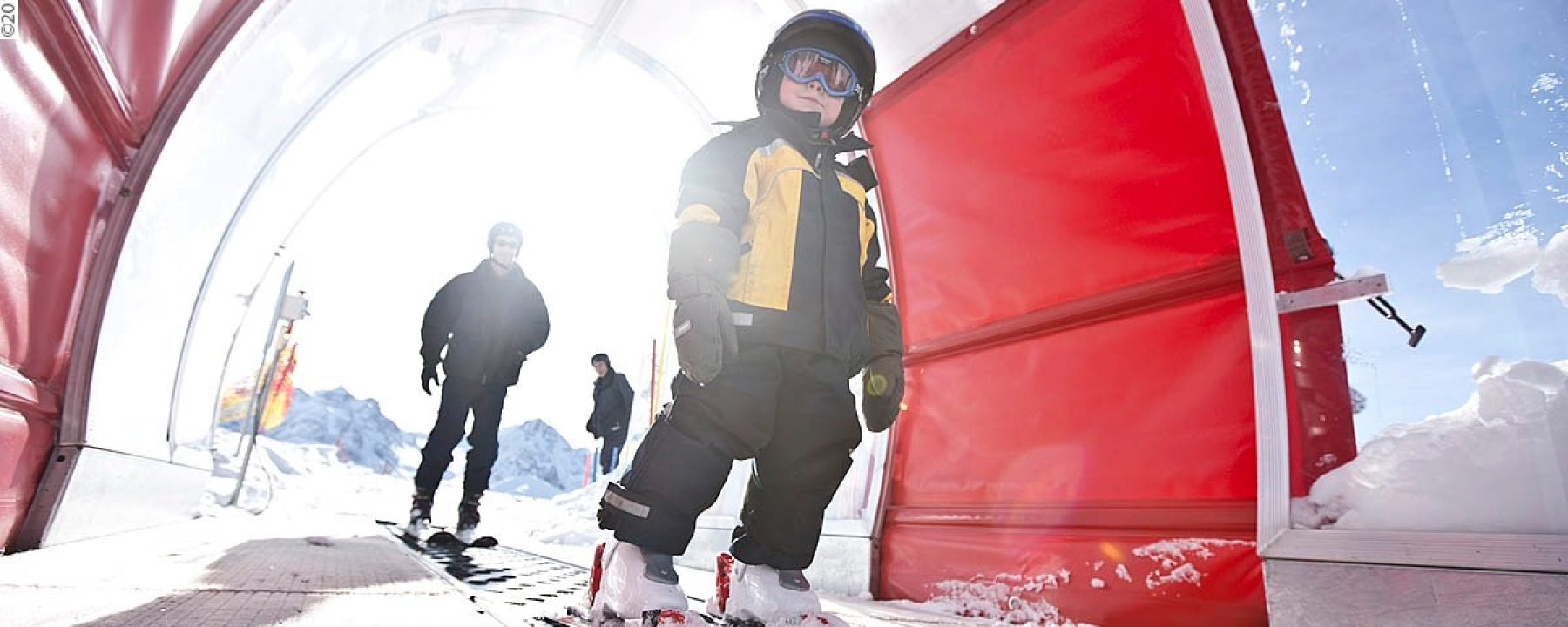 Kinderland Nalunsin