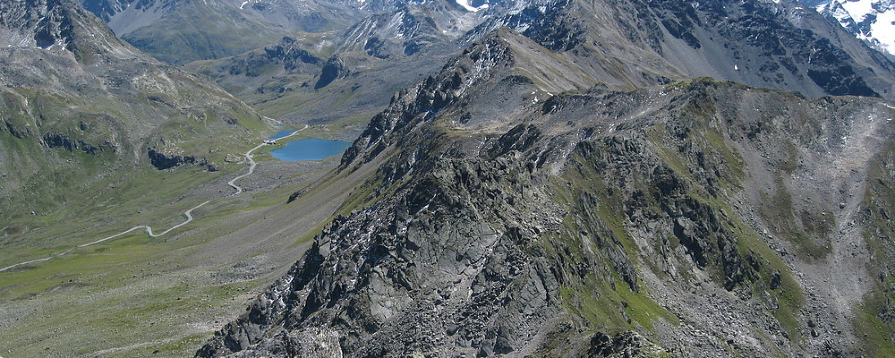 Schwarzhorn