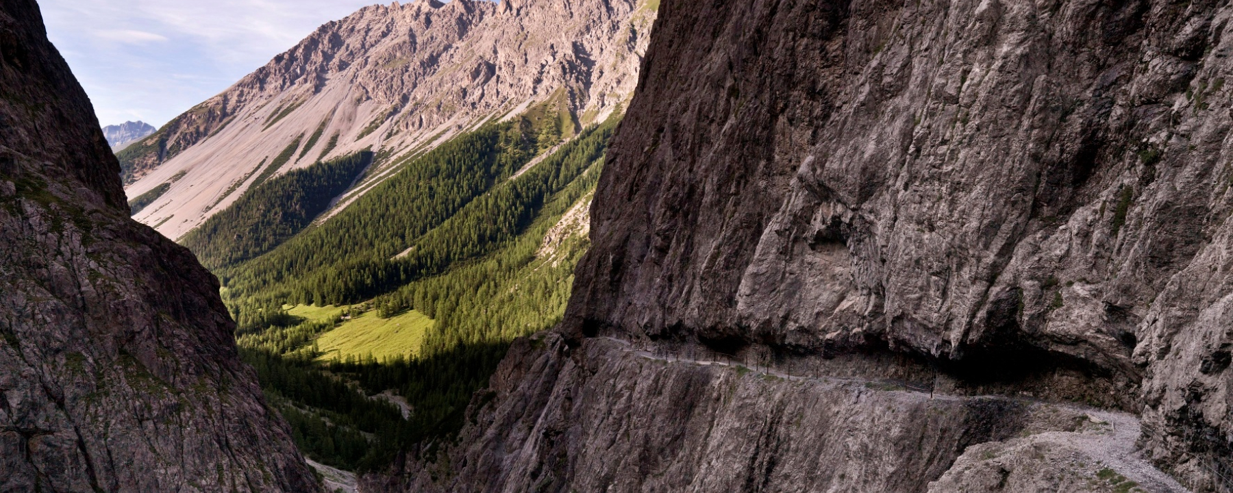Val d'Uina