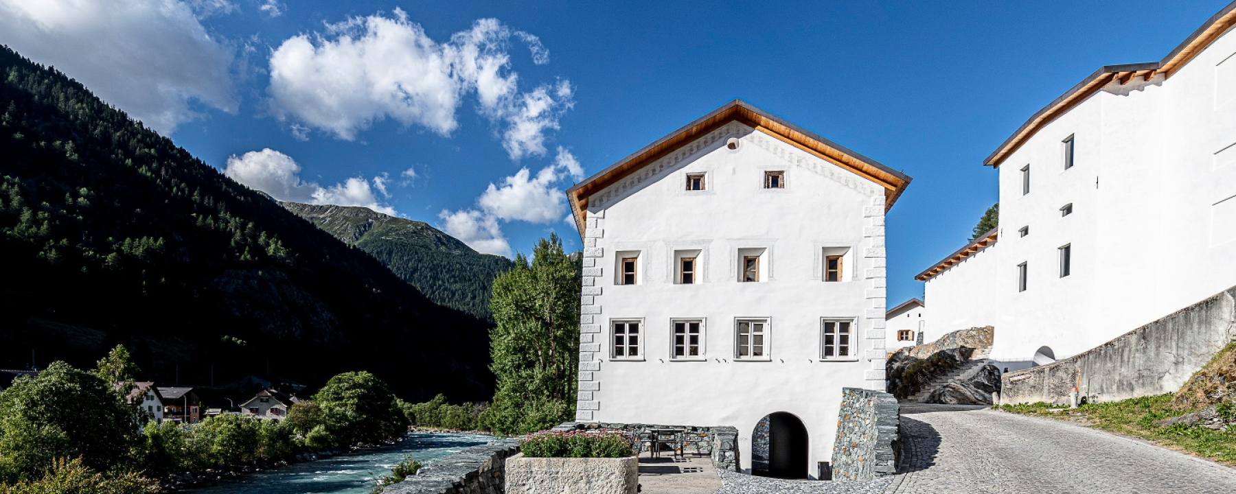 Muzeum Susch