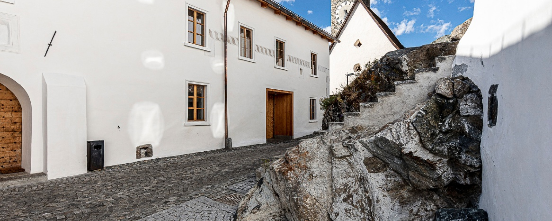 Muzeum Susch