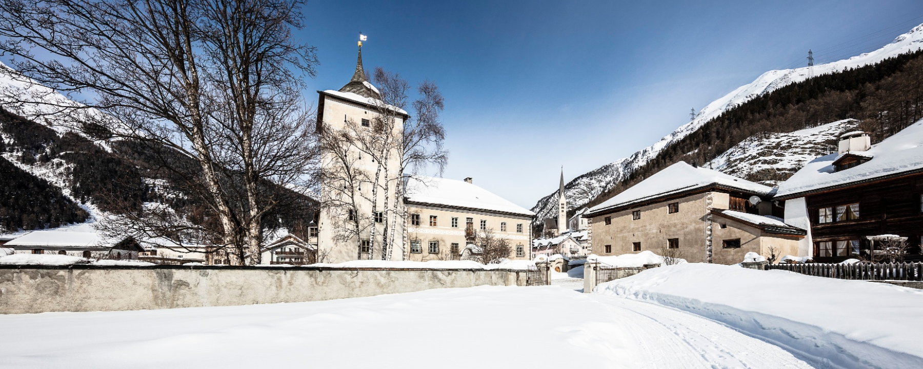 Zernez