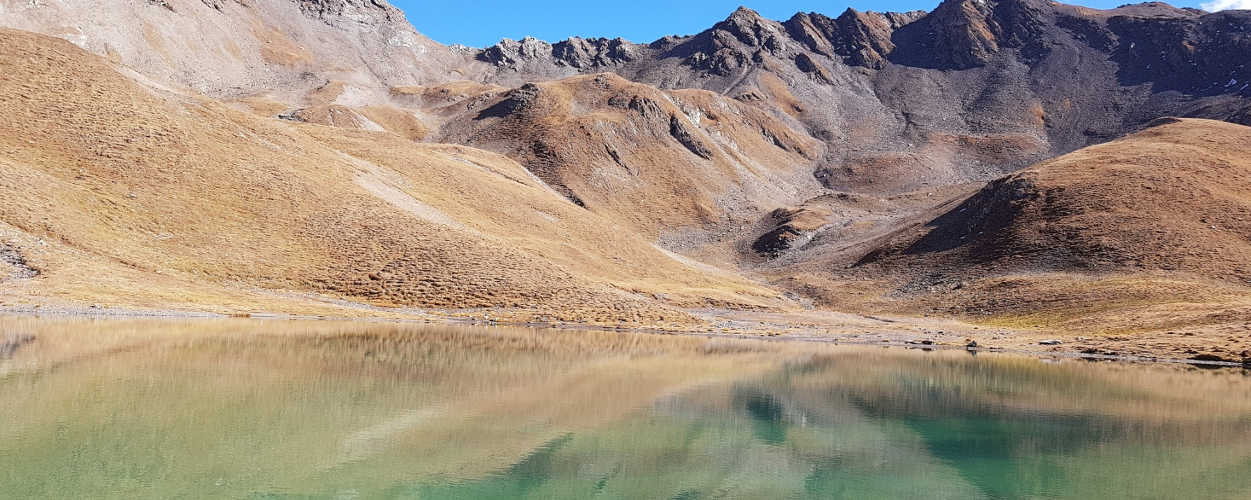 Lai Blau Trailrunning
