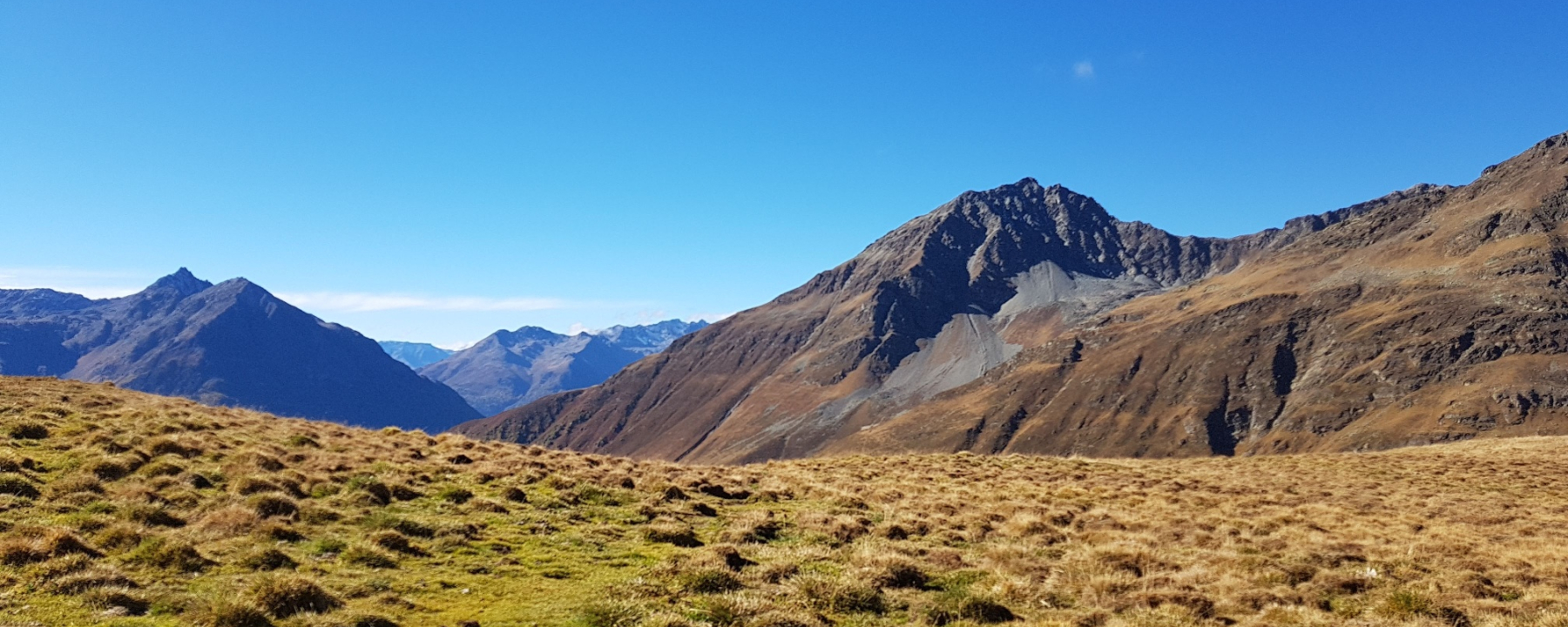 Lai Blau Trailrunning