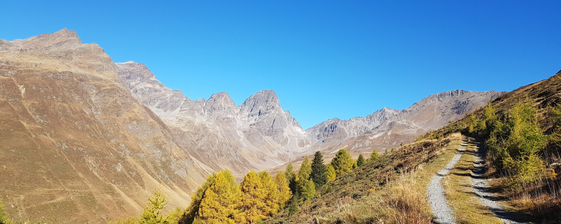 Lai Blau Trailrunning
