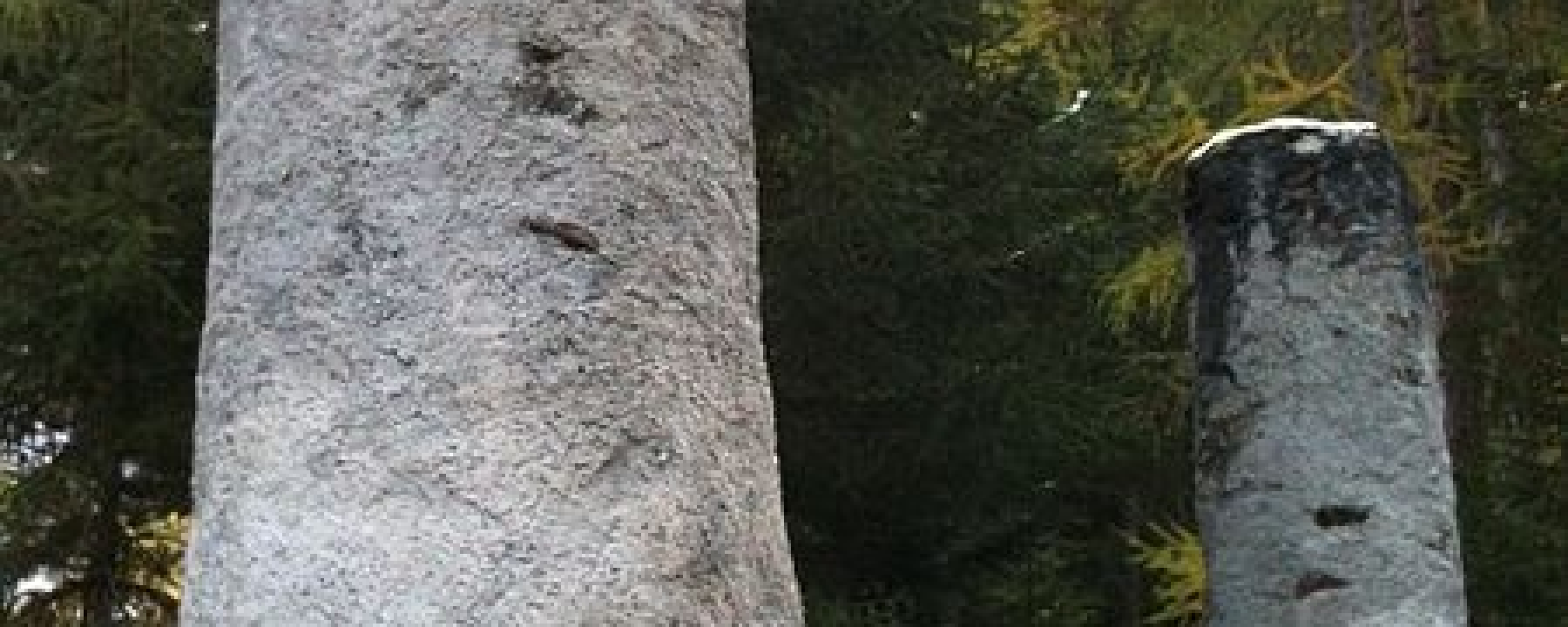 Hinrichtungsstätte Fuorcha