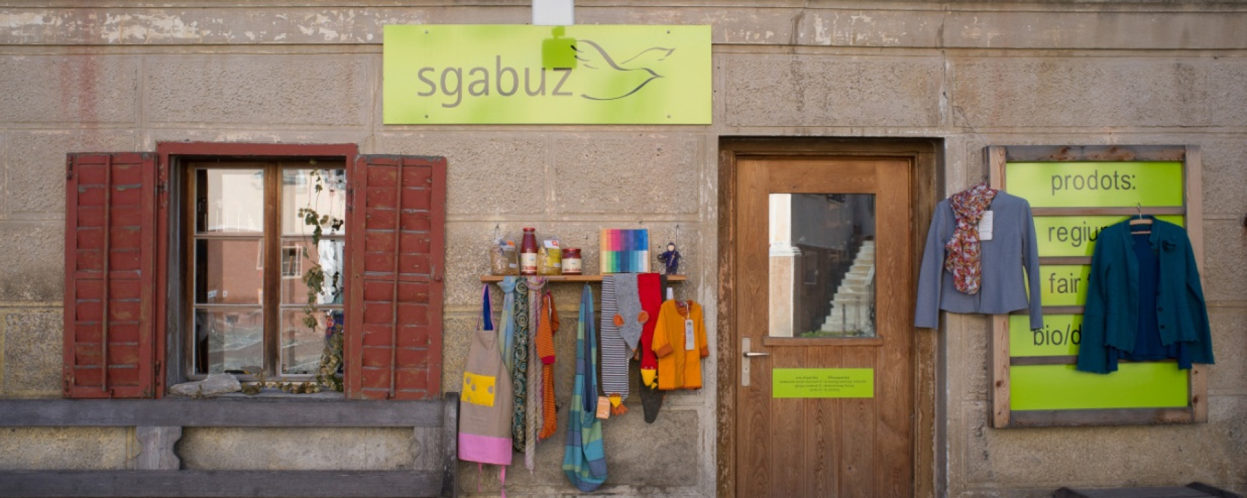 Sgabuz
