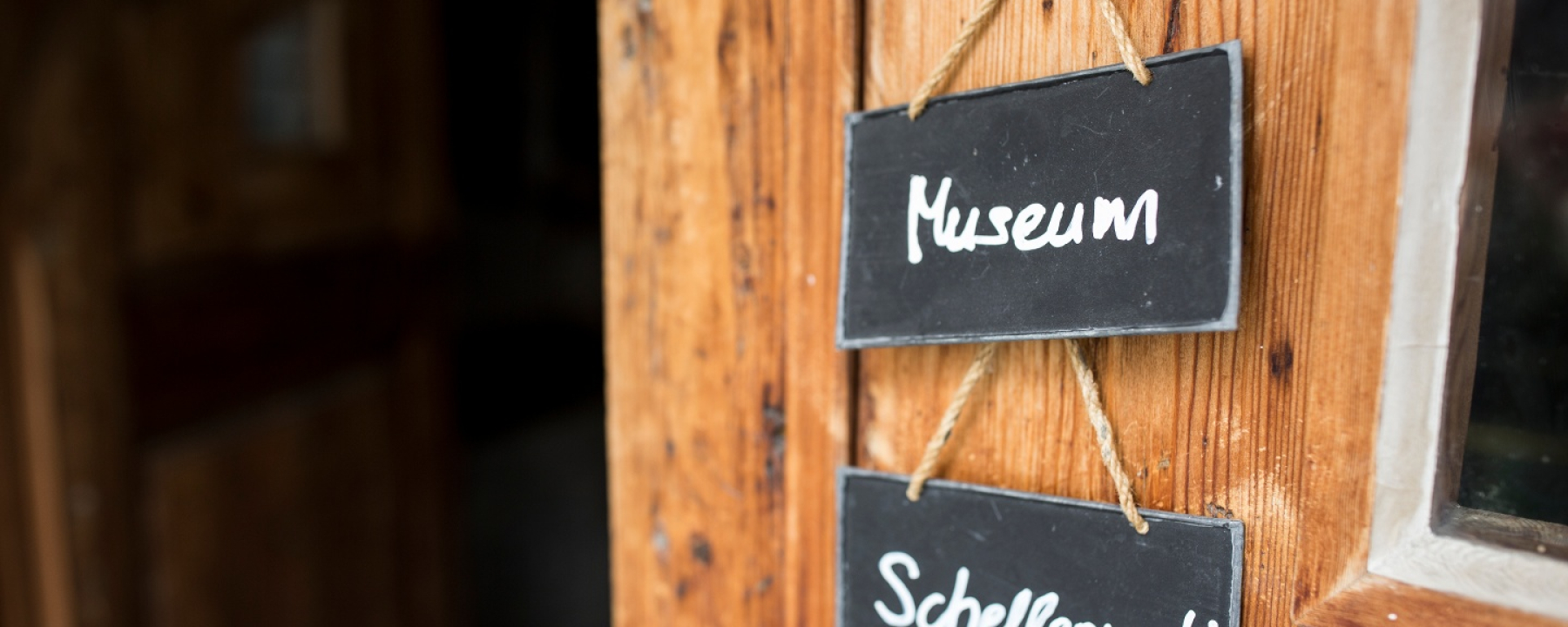 Schellen-Ursli-Museum