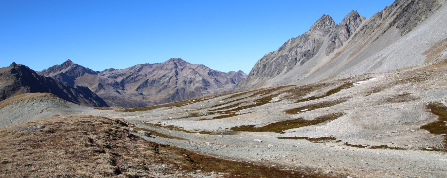 Flesspass und Vereinapass