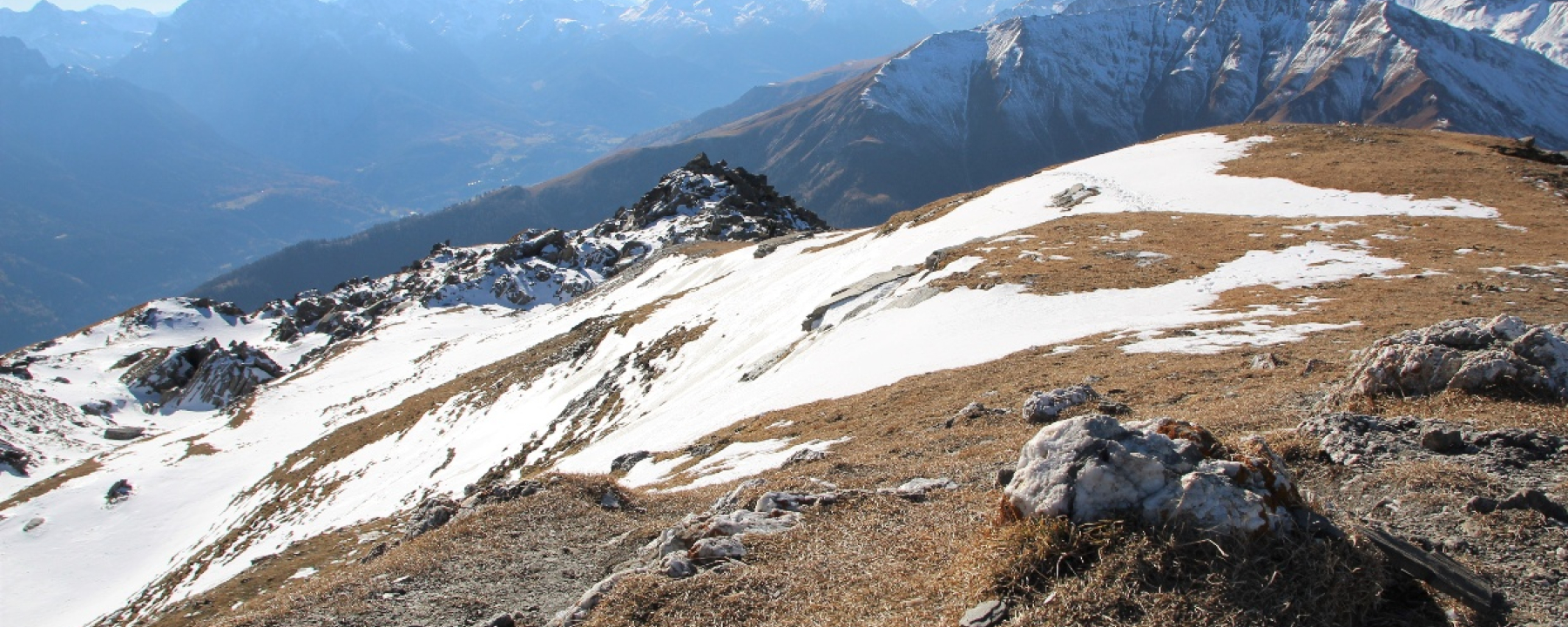 Piz Arina