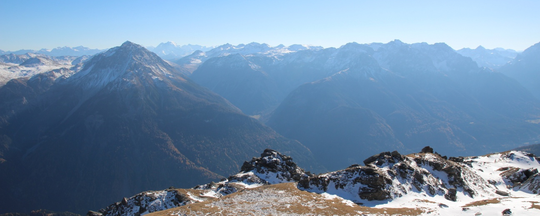 Piz Arina