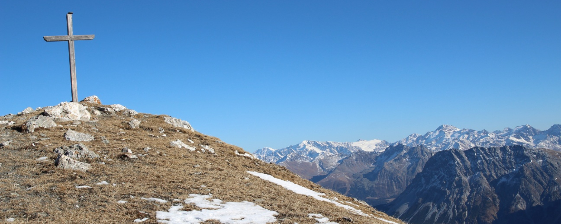 Piz Arina