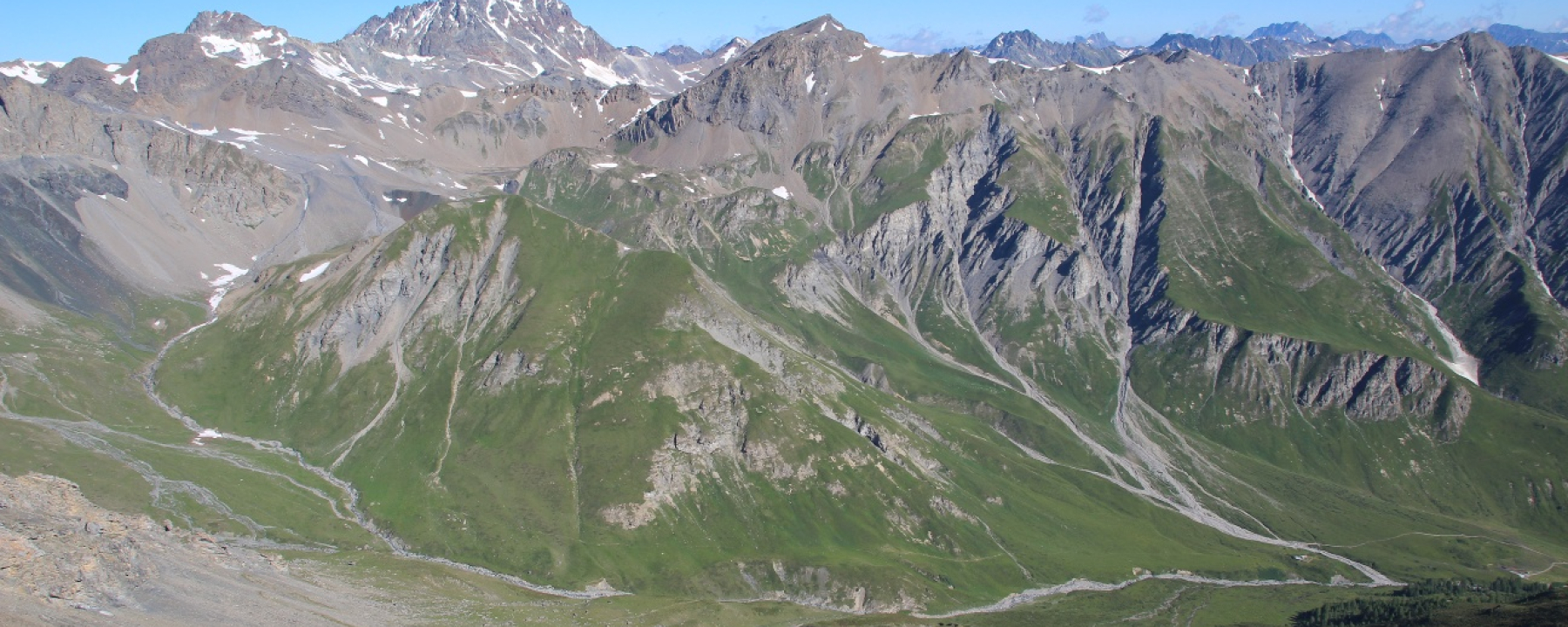 Piz Spadla