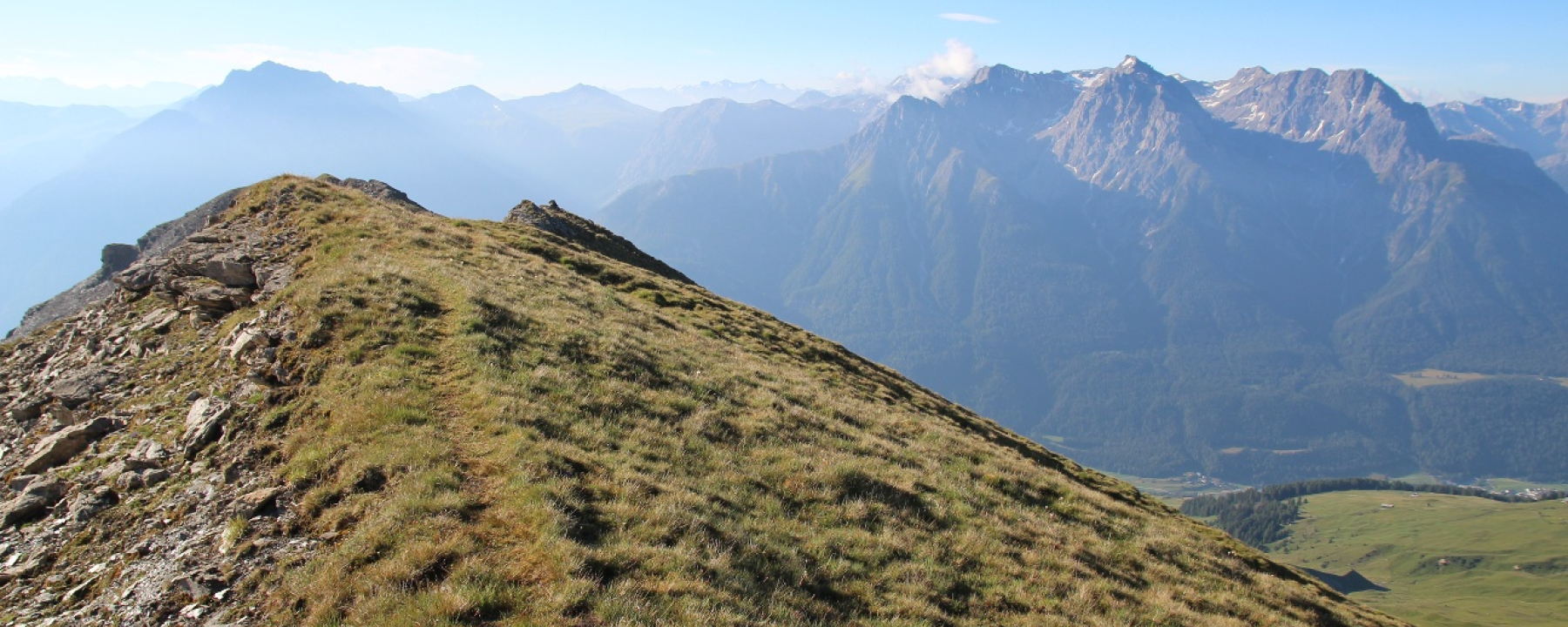 Piz Spadla