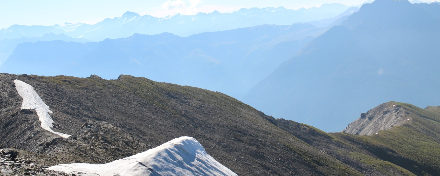 Piz Spadla