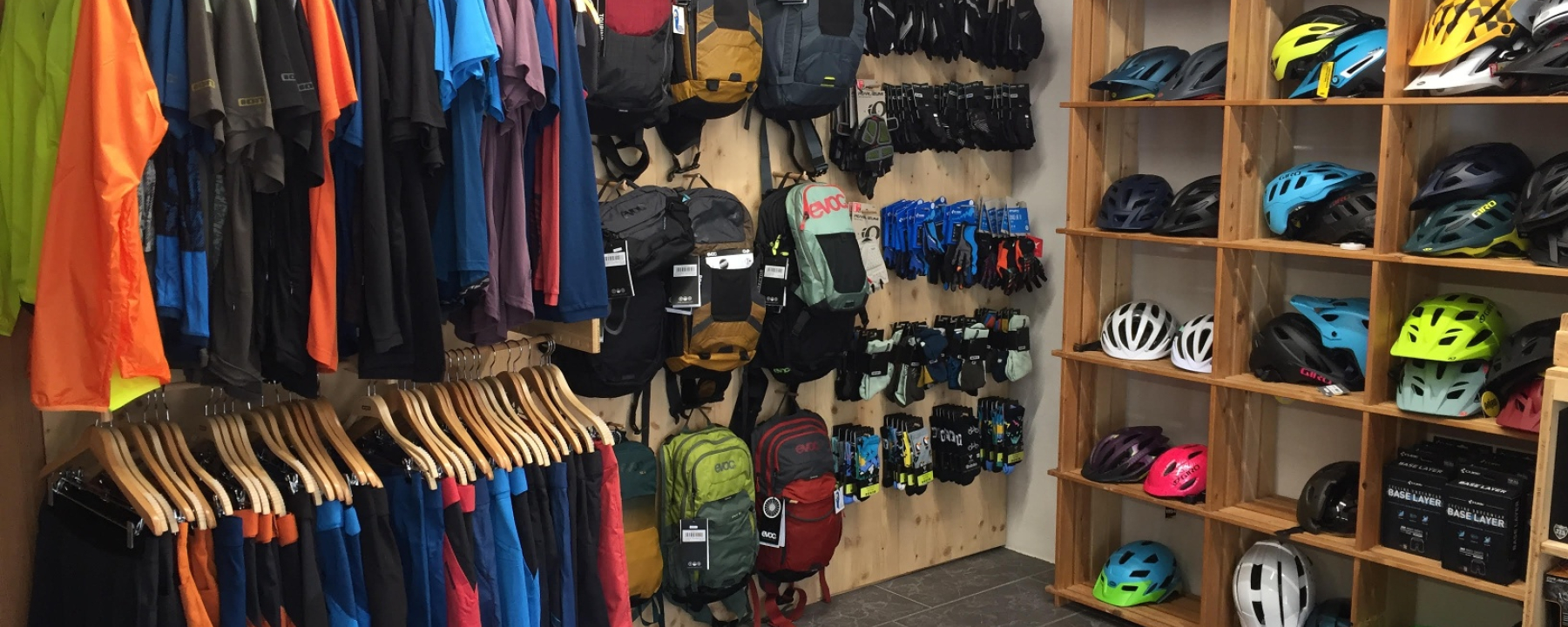 Alptrails Mountainbiking GmbH