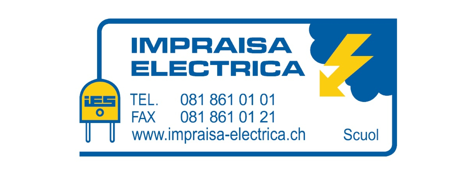 Impraisa Electrica