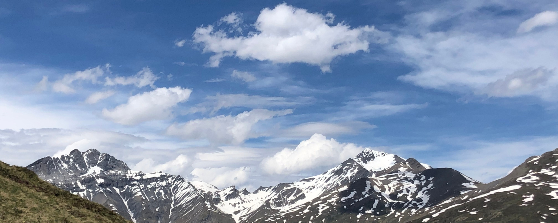 Wanderung zum Mot da Set Mezdis