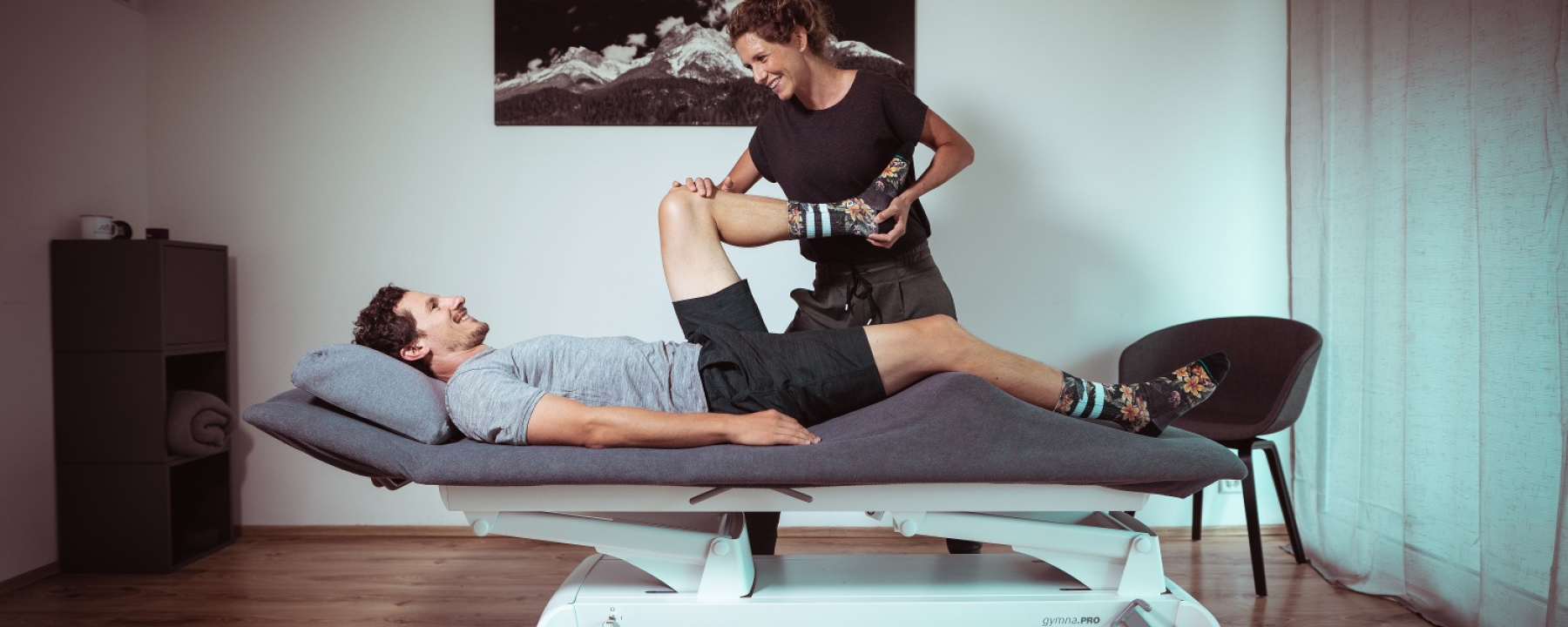physio engiadina