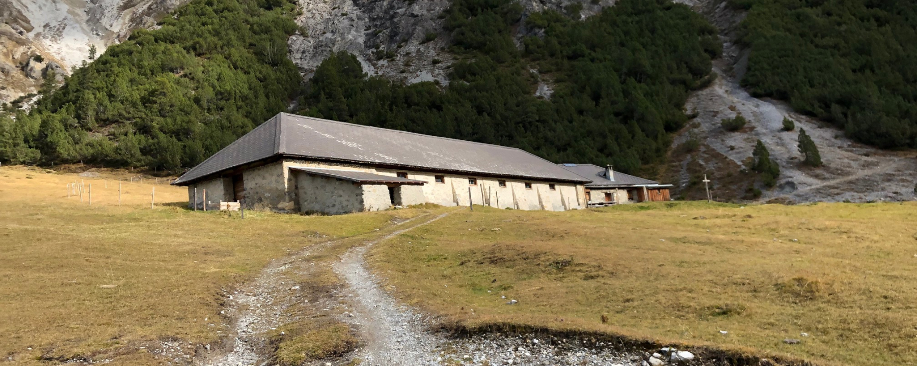 Alp Plavna