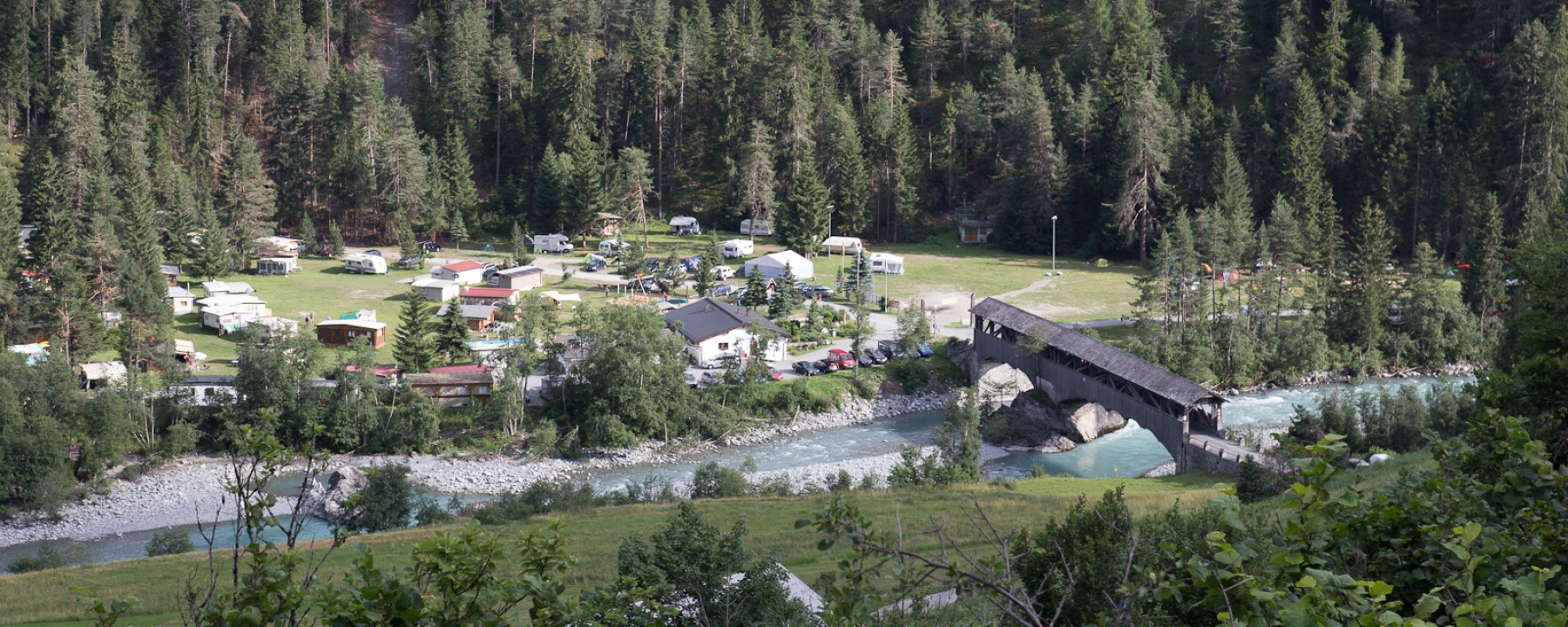 Camping Sur En