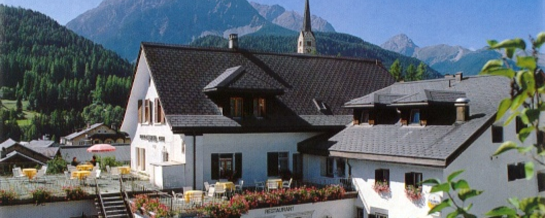 Hotel Gabriel