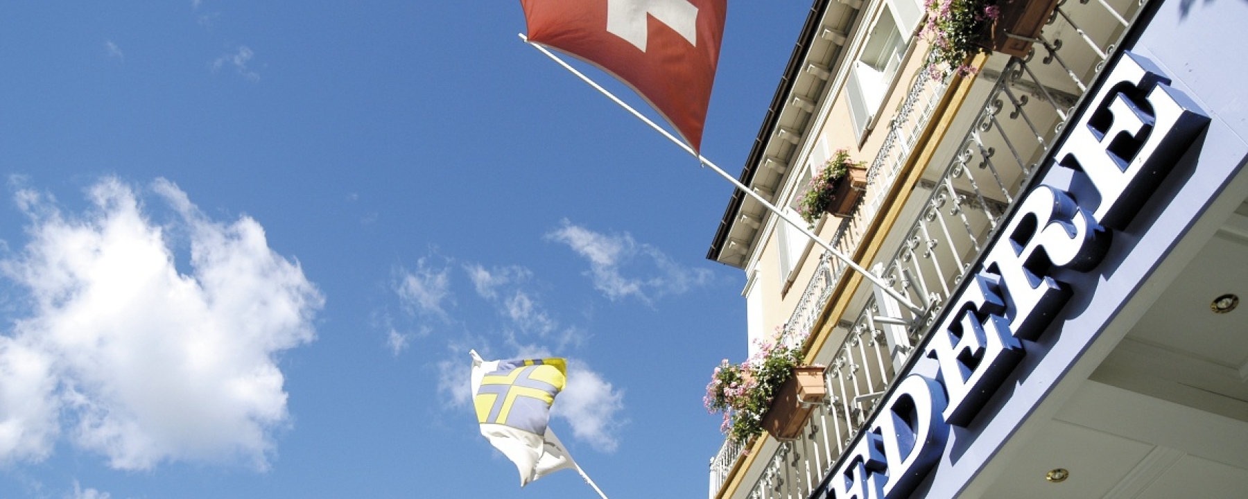 Hotel Belvedere