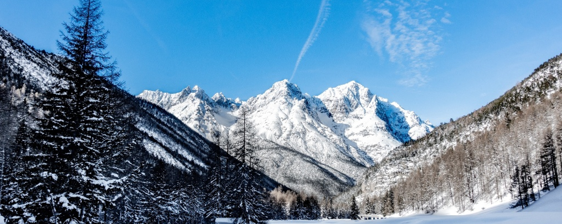 S-charl im Winter