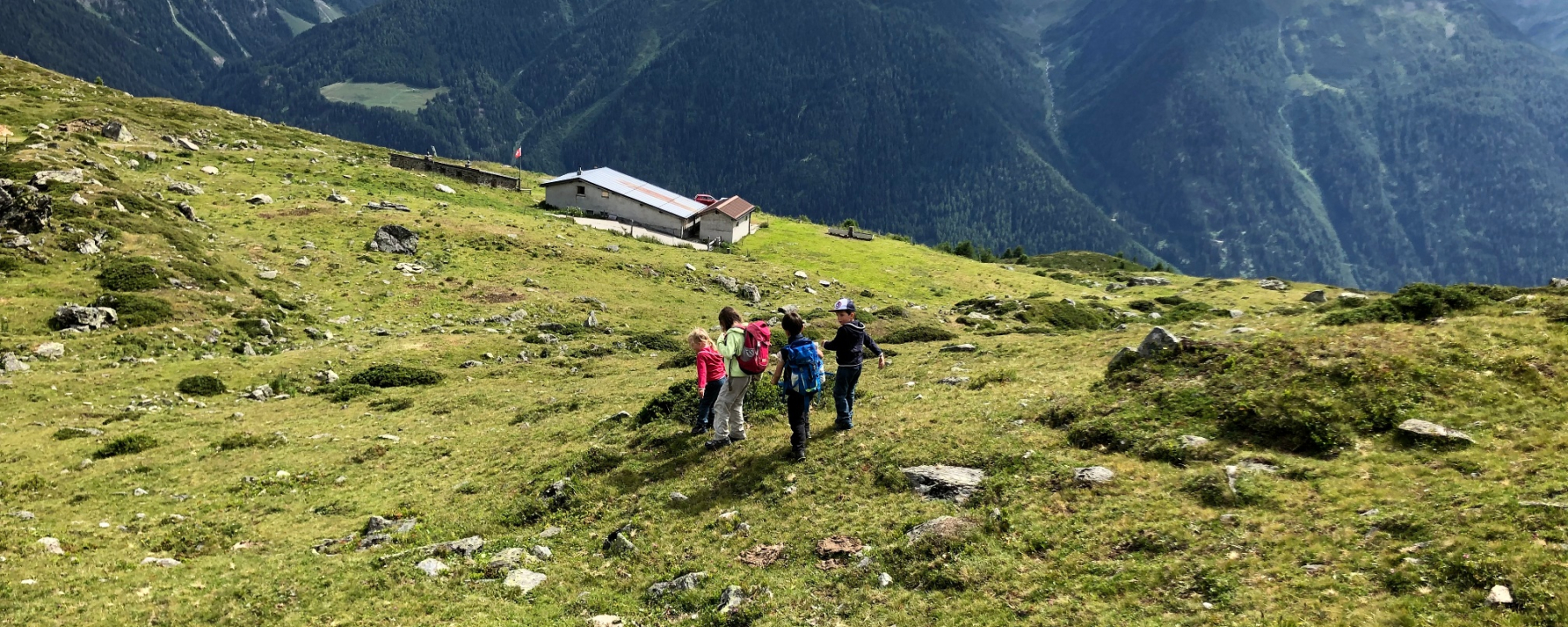 Alp Maranguns