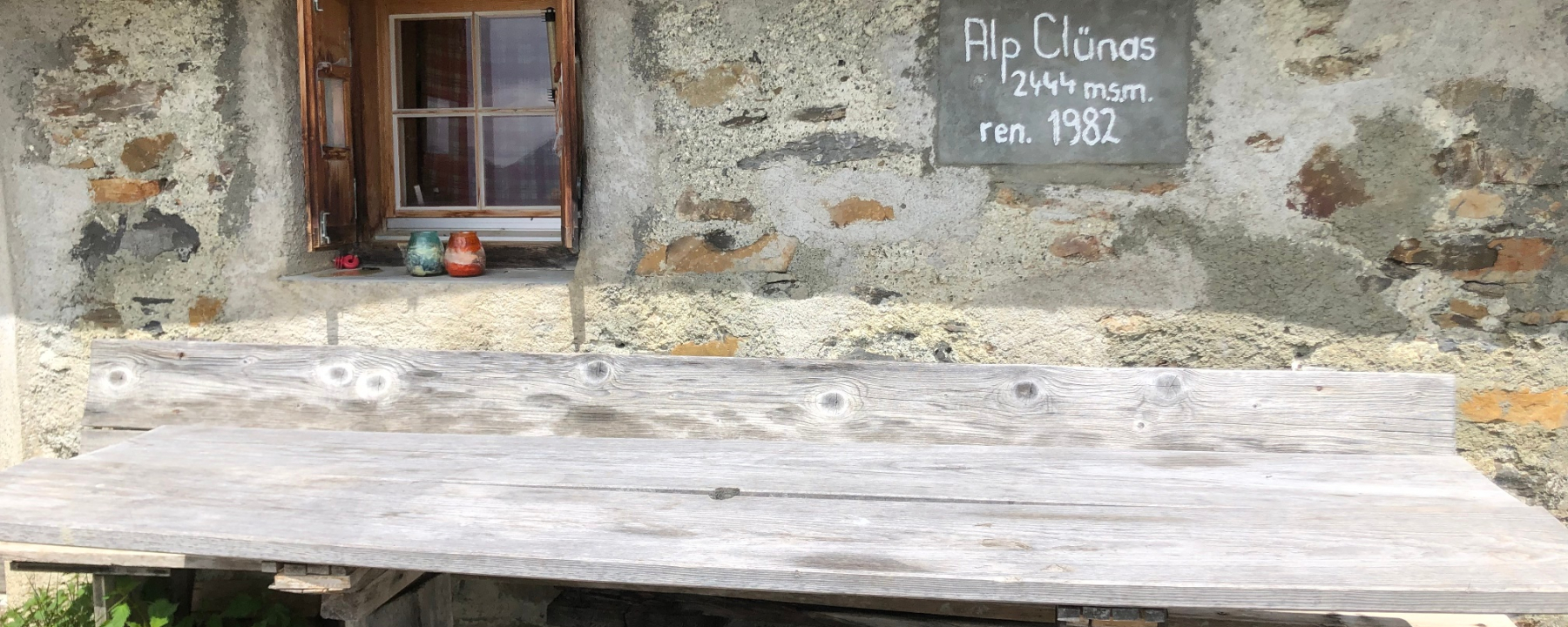 Alp Clünas