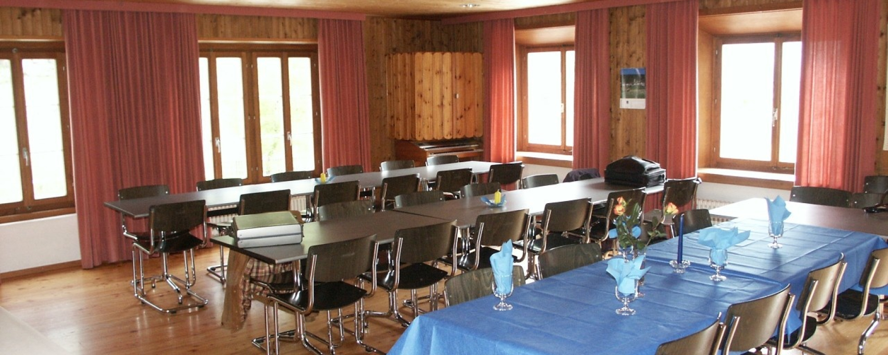 Essaraum
