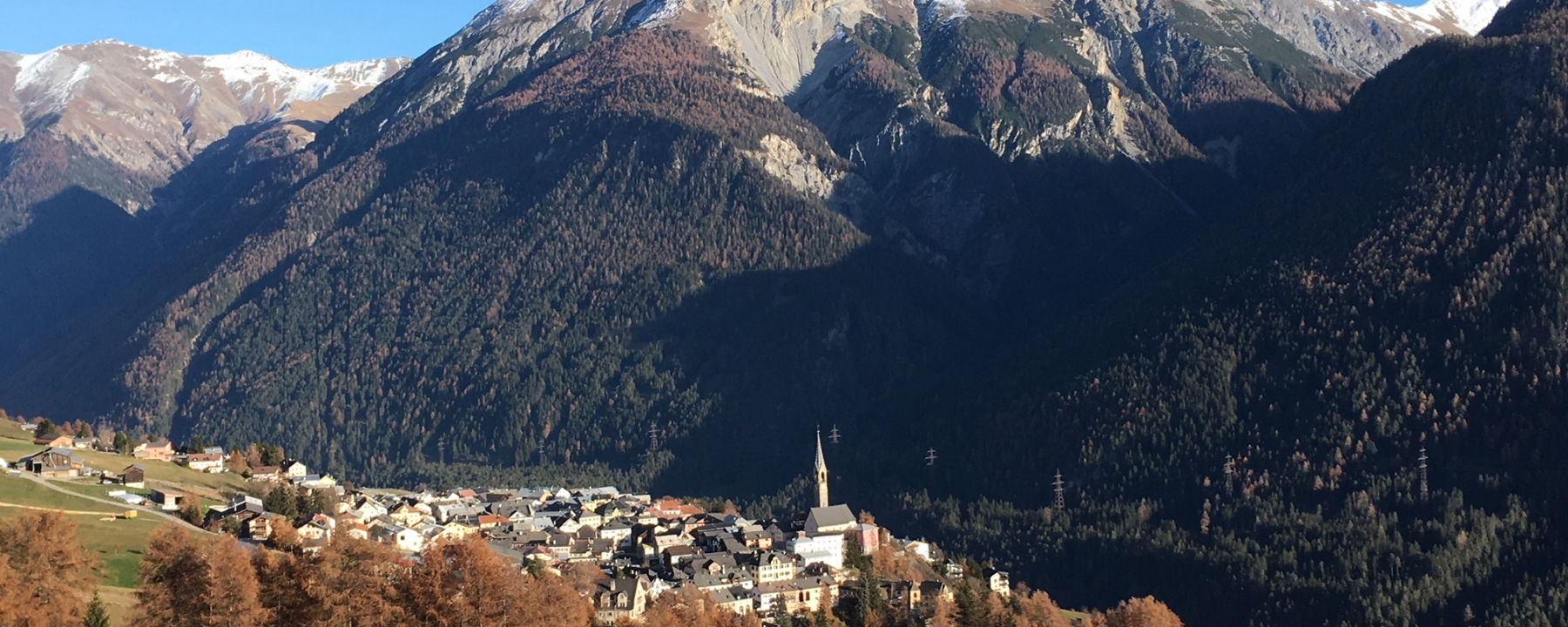 Wanderweg Vastur