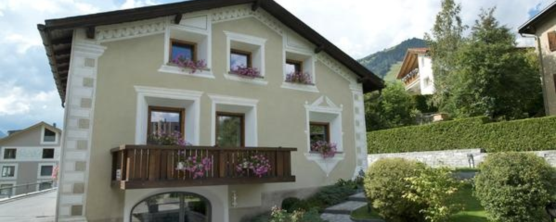 Aussenansicht