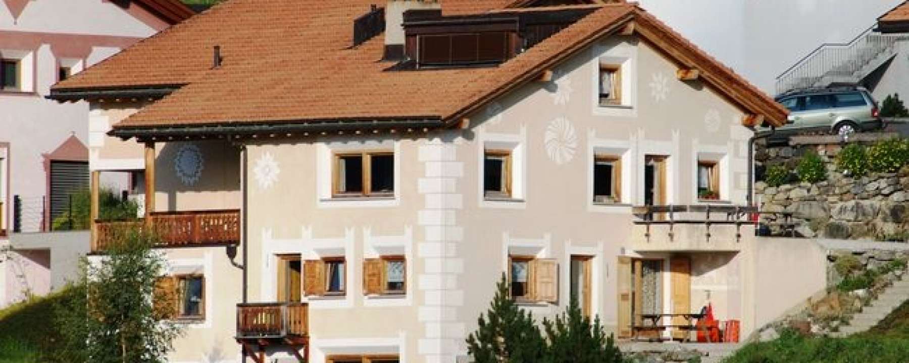 Aussenansicht