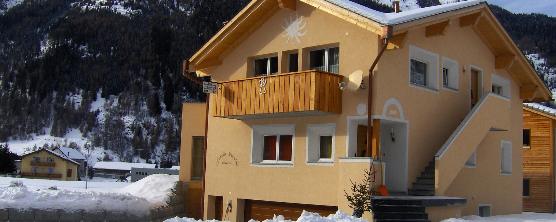 Haus Ruzön 193