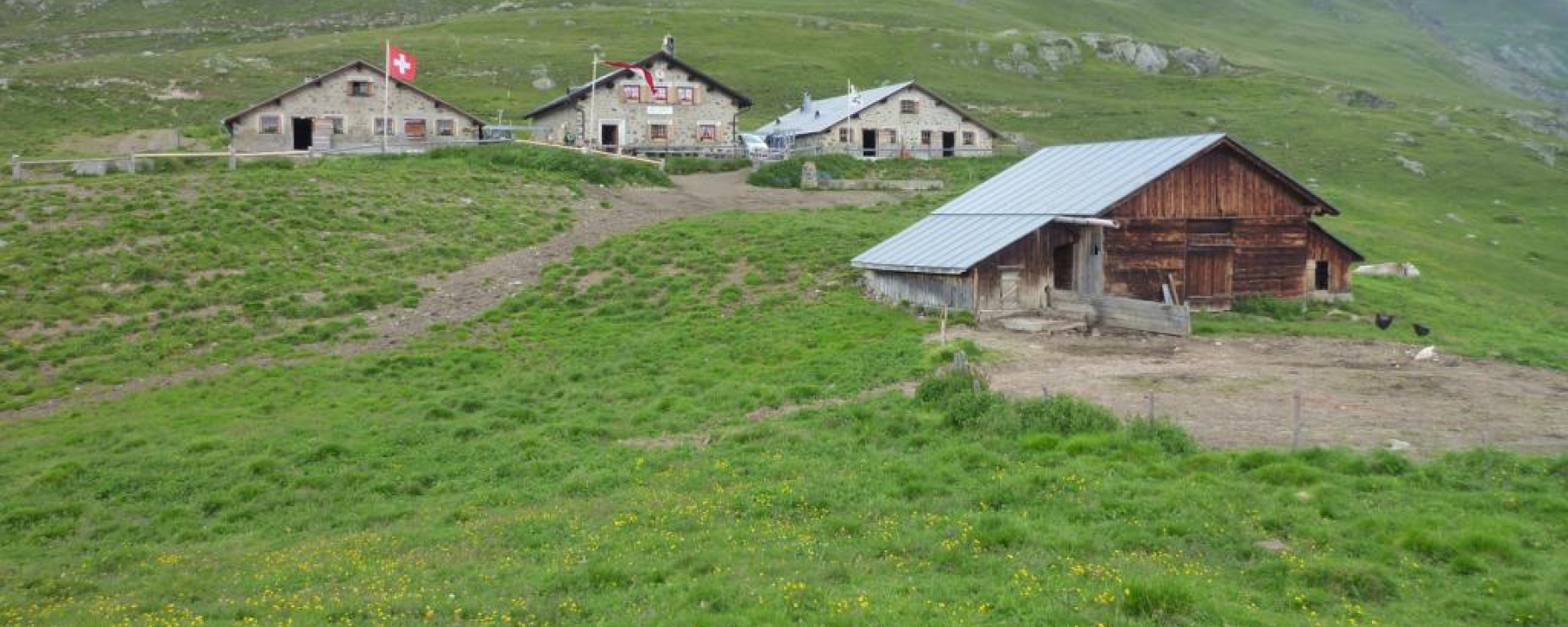 Ftan-Alp Laret