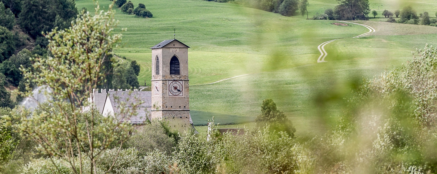S-charl – Cruschetta - Müstair