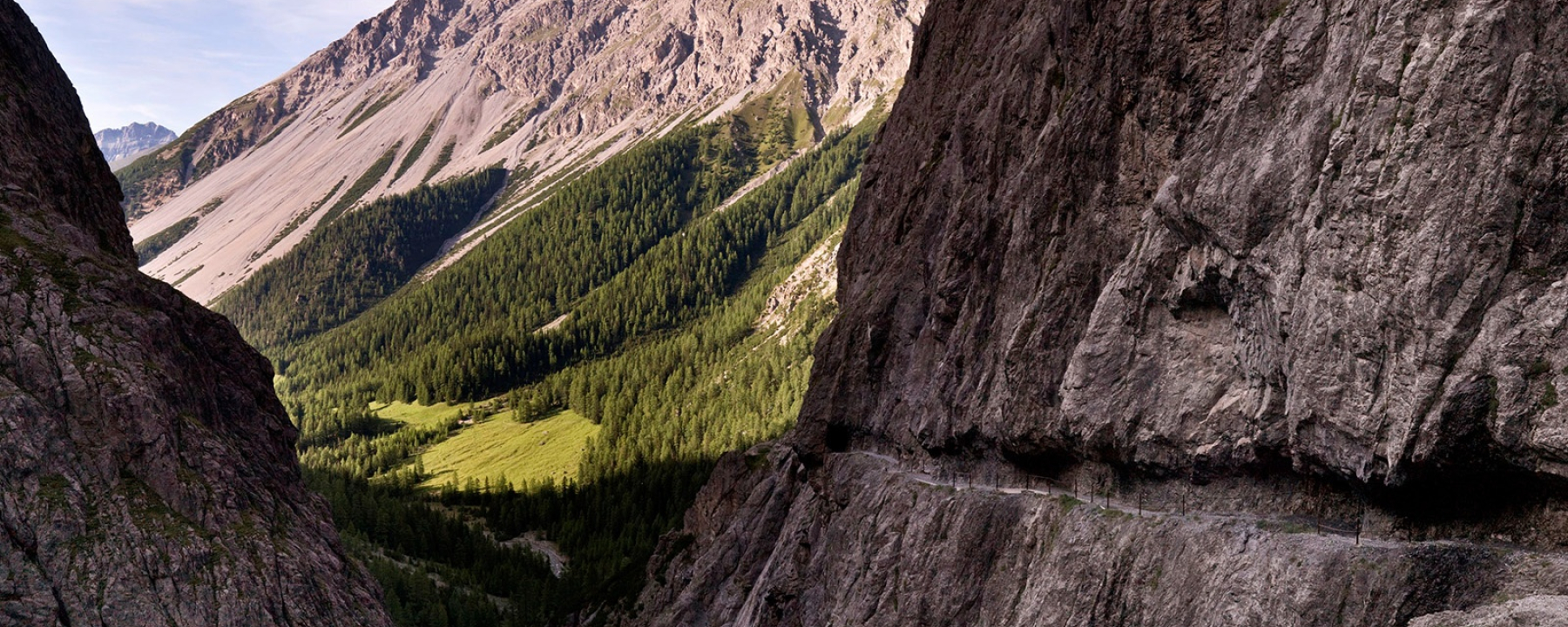 Uinaschlucht