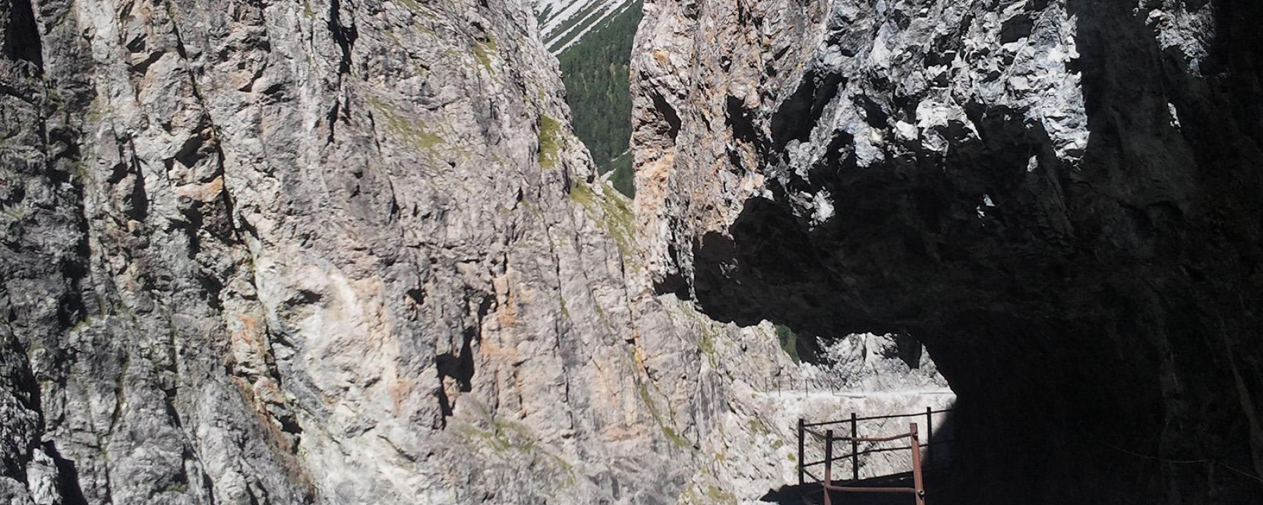 Uinaschlucht