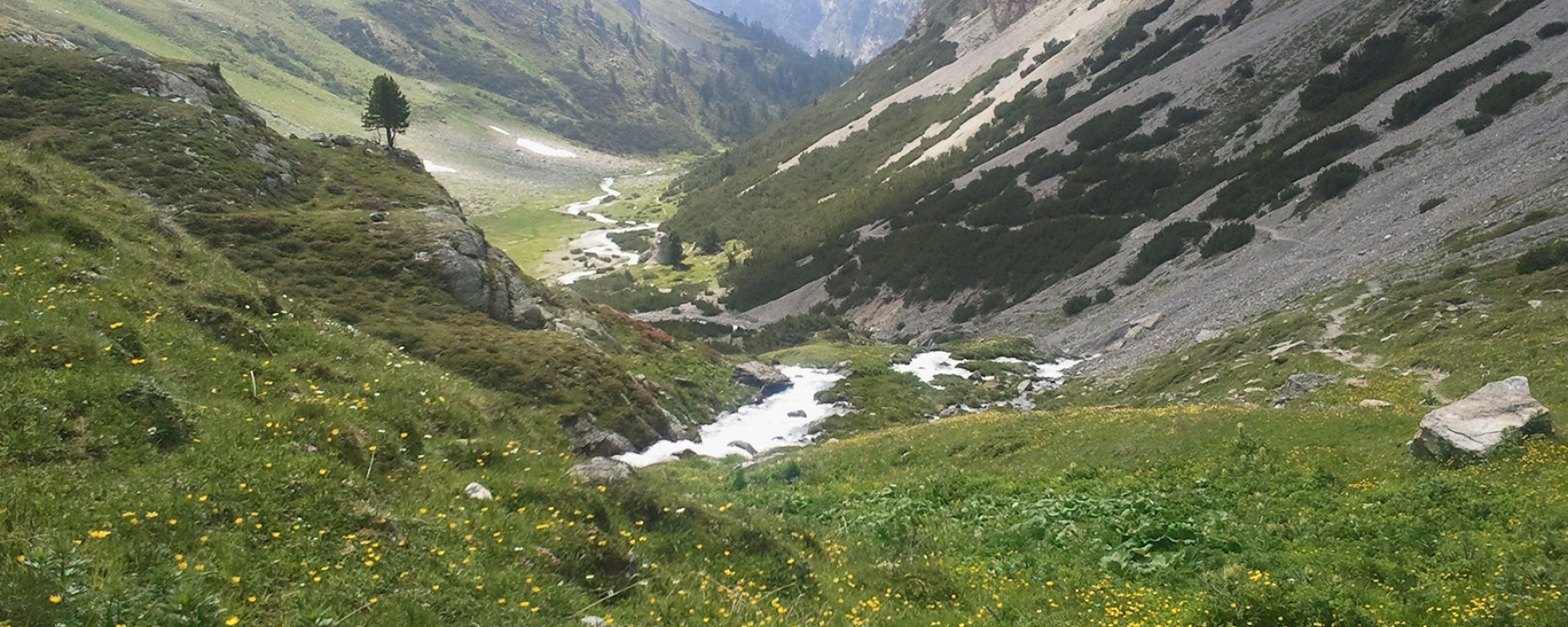 Uinaschlucht
