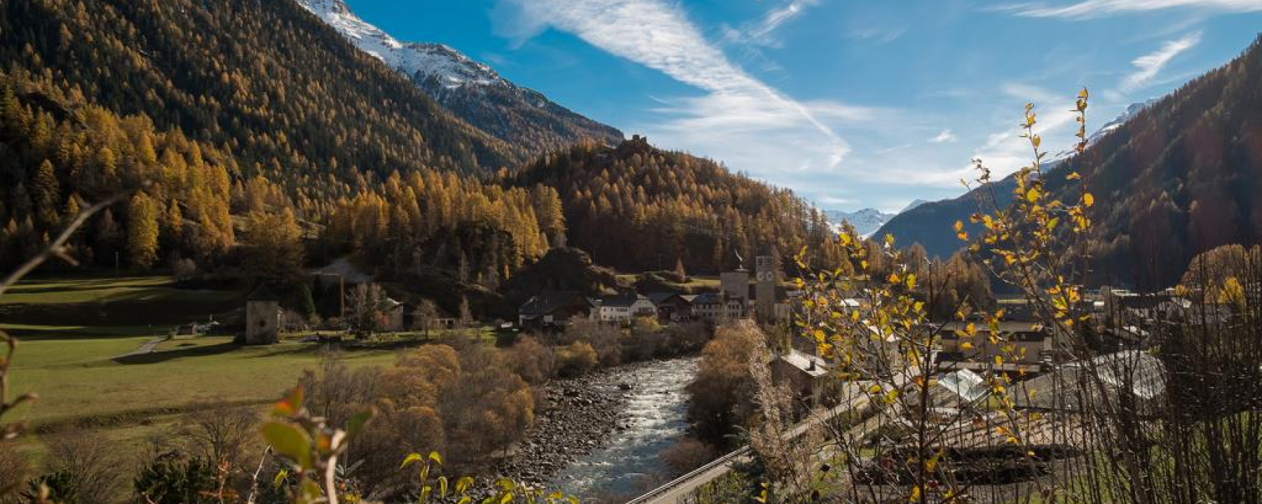 Flesspass und Vereinapass
