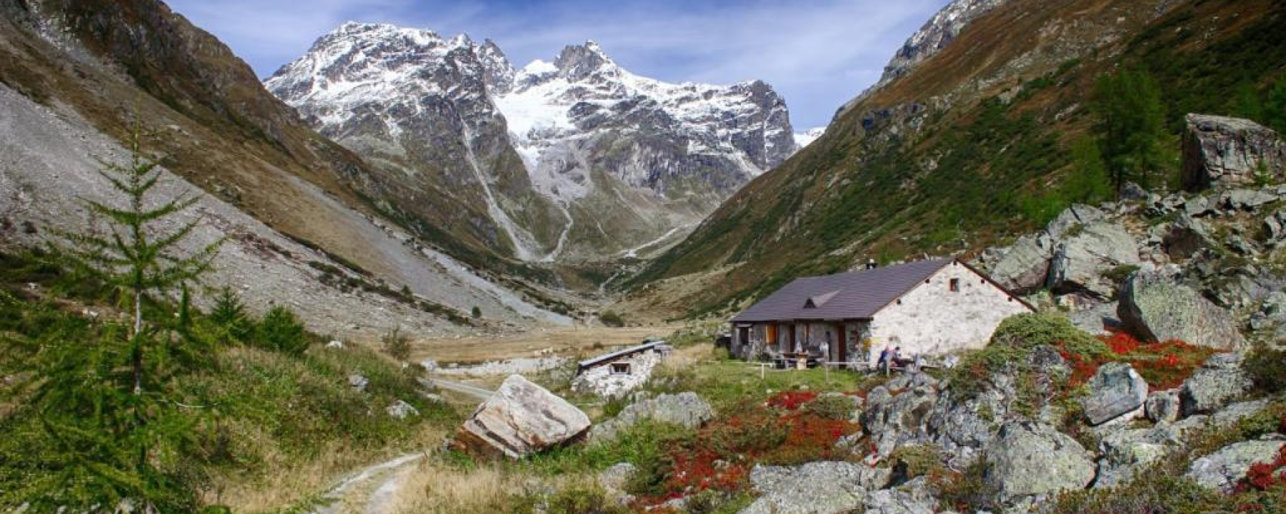 Via Engiadina. Etappe 2, Lavin - Guarda