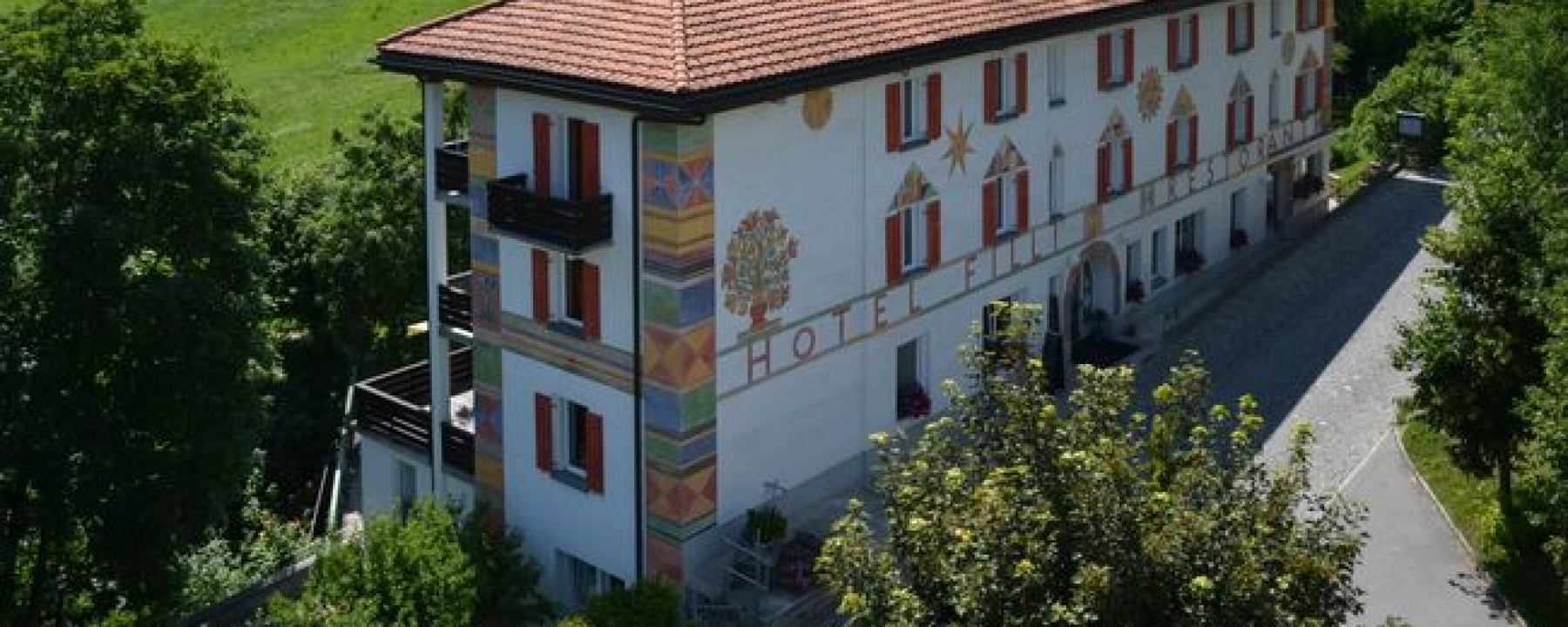 Aussenansicht
