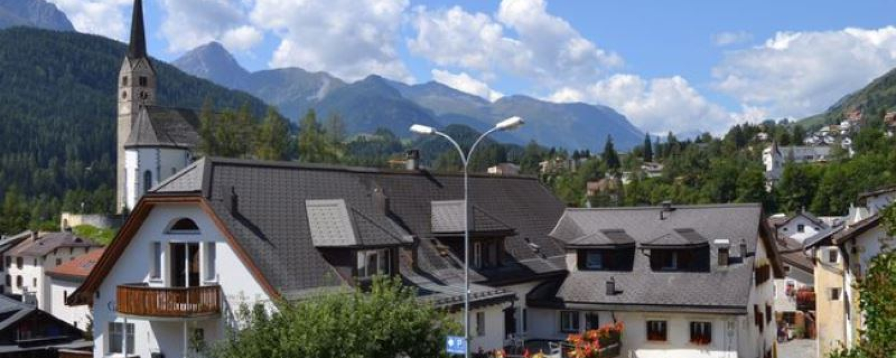 Hotel Gabriel
