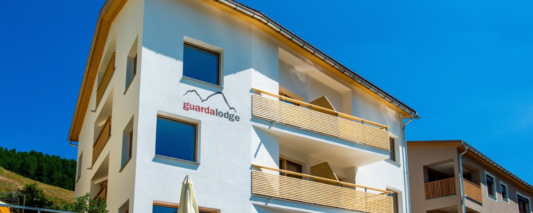 Guarda Lodge